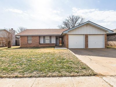 6013 14th St, Lubbock, TX, 79416