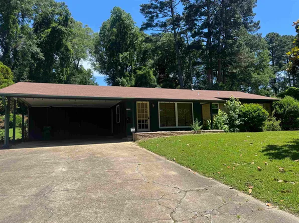 1154 N Magnolia Dr, El Dorado, AR 71730