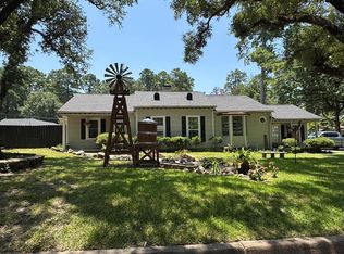 1209 Morningside Dr, Lufkin, TX 75904