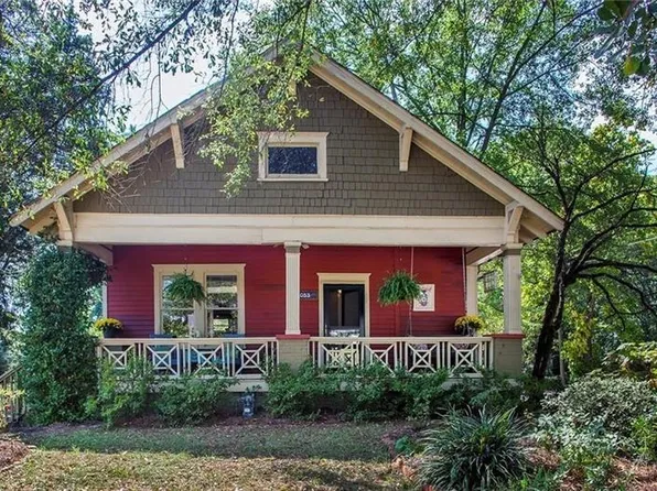 2053 Oakview Rd, Atlanta, GA 30317