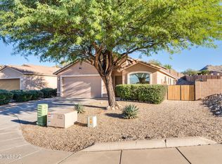 641 E Blue Rock Way, Vail, AZ 85641