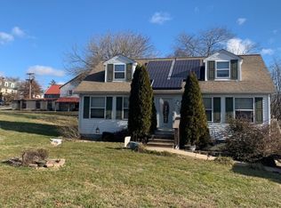 108 Washington St, North East, MD 21901