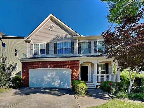 108 Longwood Pl, Dallas, GA 30132
