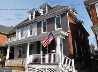 117 Harrison Ave, Waynesboro, PA 17268