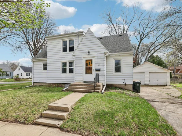 811 North St, Madison, WI 53704