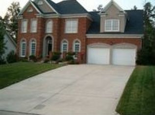 11321 Tradition View Dr, Charlotte, NC 28269