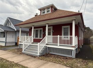 1407 Watkins Ave, Utica, NY 13502