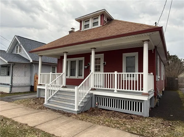 1407 Watkins Ave, Utica, NY 13502