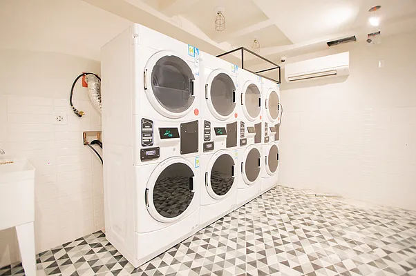 Rented by Joel Scharf, LREB | media 78