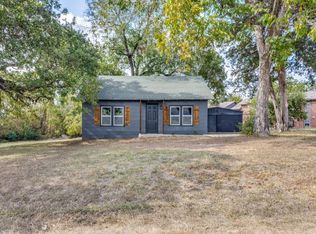 1000 S Spears St, Alvarado, TX 76009