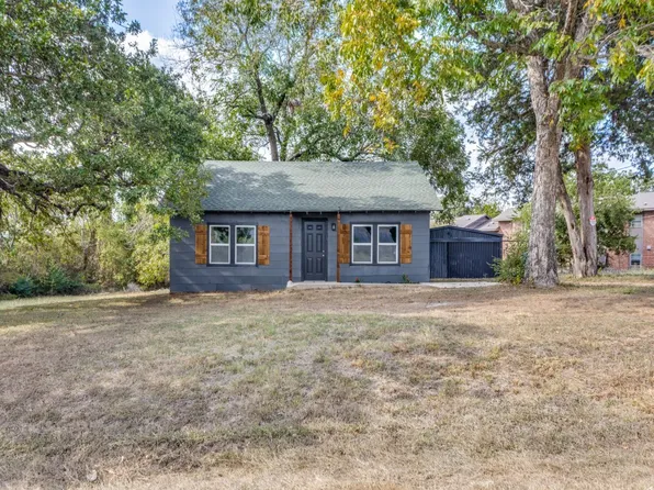 1000 S Spears St, Alvarado, TX 76009