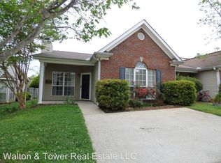 140 Hidden Creek Cv, Pelham, AL 35124