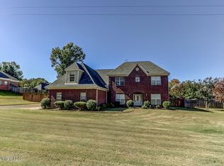 1919 Carlee Dr, Hernando, MS 38632