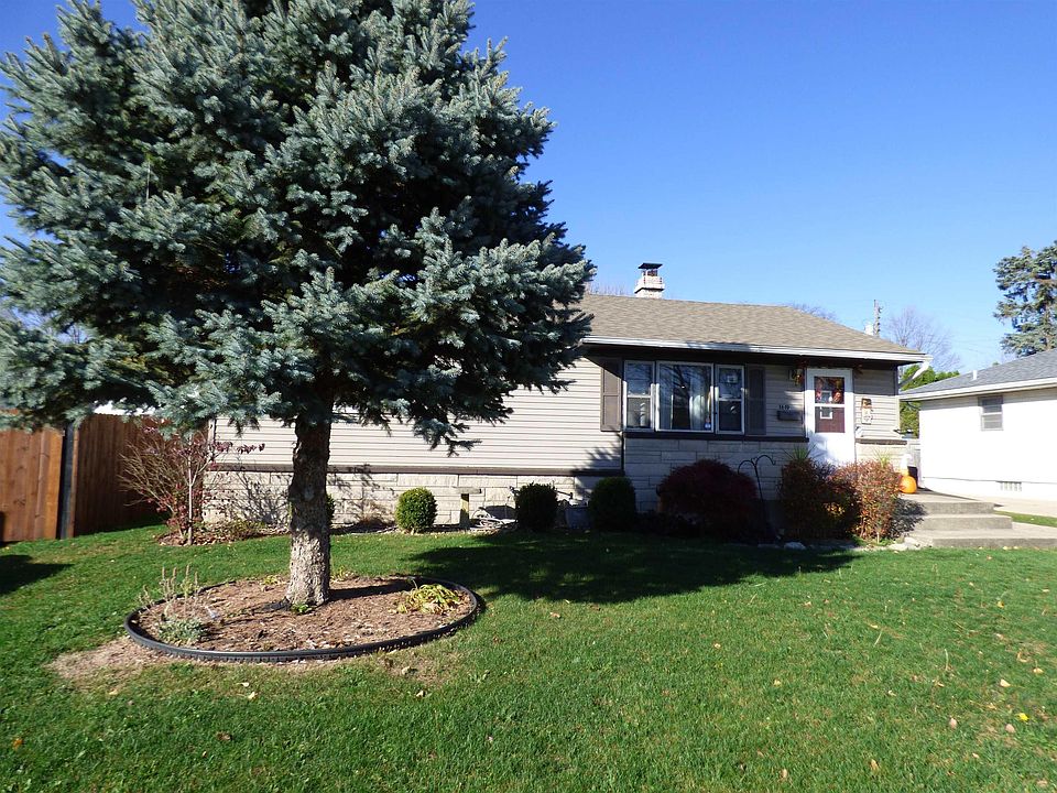 1st image of 1619 N Iowa St
