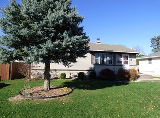 1619 N Iowa St, South Bend, IN 46628