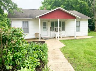 4424 Bennet Rd, Elk Creek, MO 65464