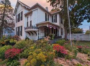 300 Grover St, Warrensburg, MO 64093