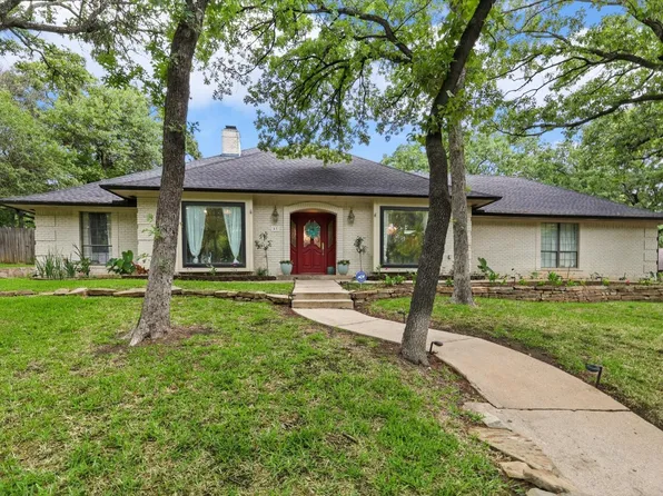 41 Highview Cir, Denton, TX 76205