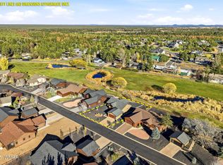 1201 N Bison Golf Ct, Show Low, AZ 85901