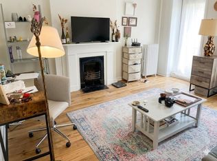 447 W 22nd St APT 4R, New York, NY 10011