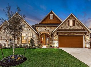 29414 Amber Meadow Ct, Katy, TX 77494