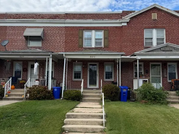825 Delta Ave, Reading, PA 19605