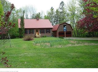 358 Stream Rd, Winterport, ME 04496