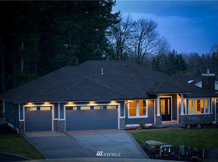 11302 22nd Stct E, Edgewood, WA 98372