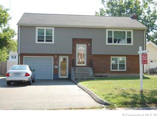 36 Albert Ave, Wethersfield, CT 06109