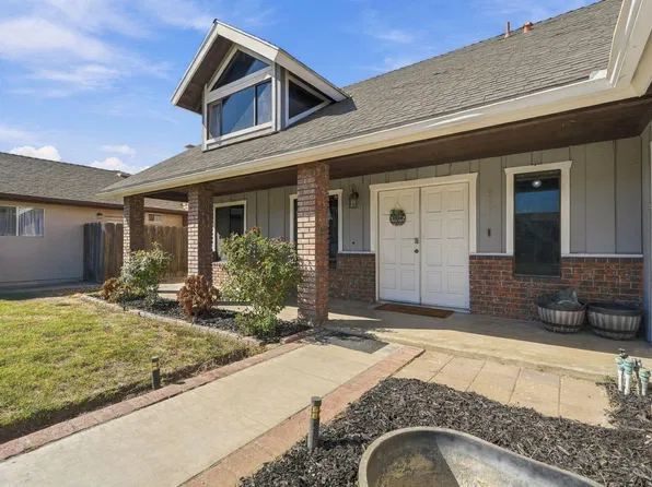 311 S Lotas Street, Porterville, CA 93257