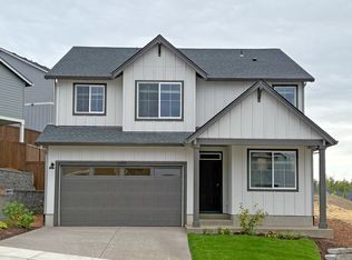 12280 SW Broadbill Ter, Beaverton, OR 97007