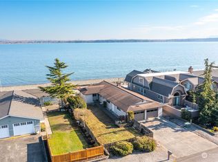 5467 Tsawwassen Loop, Blaine, WA