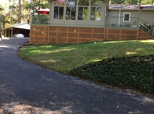 4570 Hickory Hill Rd, Pegram, TN 37143