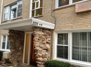 2331 N Sayre Ave APT 2A, Chicago, IL 60707