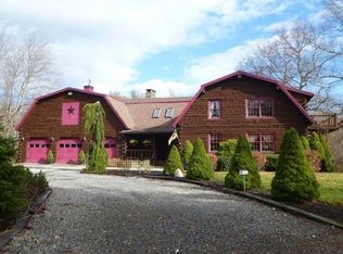 44 Green St, Berkley, MA 02779