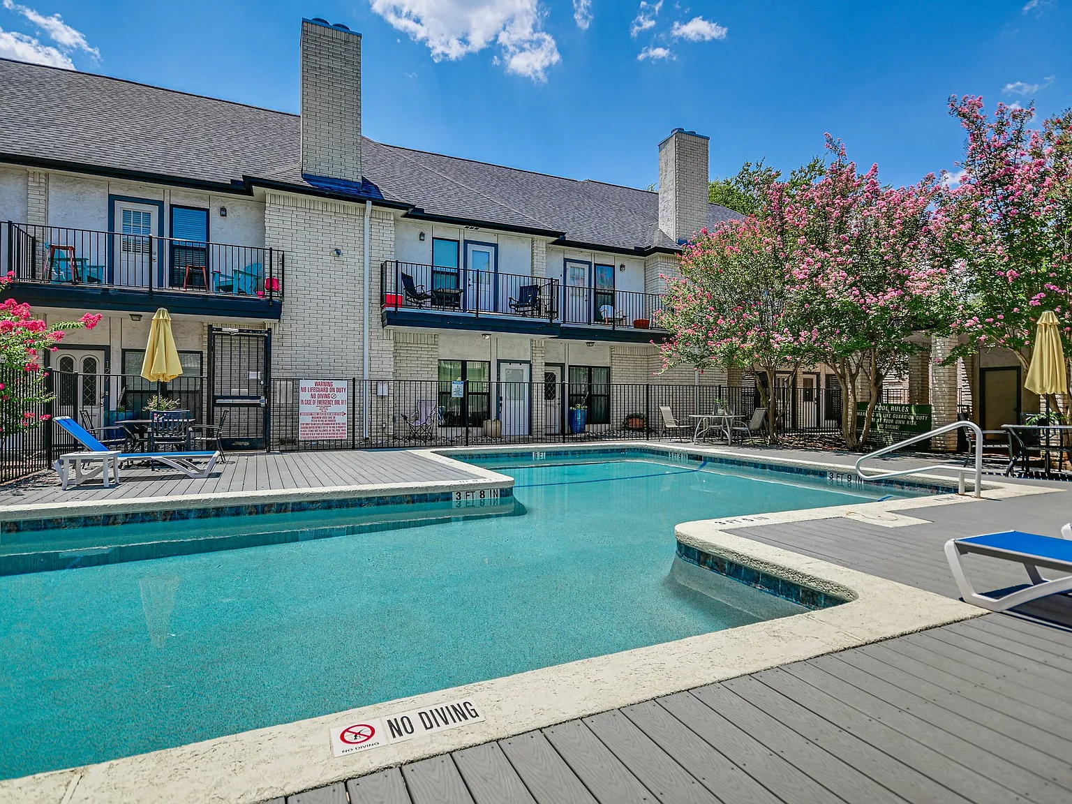 2 bed, 1101 sqft, $2,750 — Photo 3