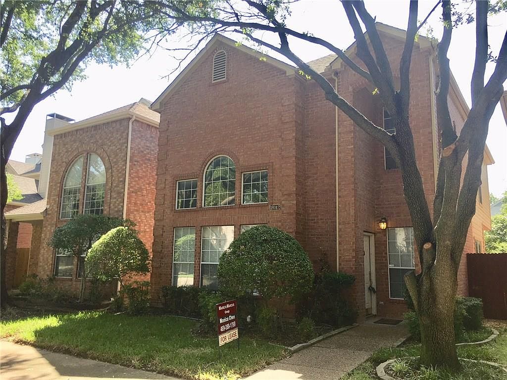 18012 Windflower Way, Dallas, TX 75252 Zillow