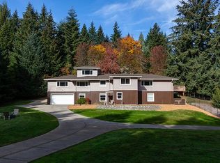 30733 NW Jacob Rd, North Plains, OR 97133