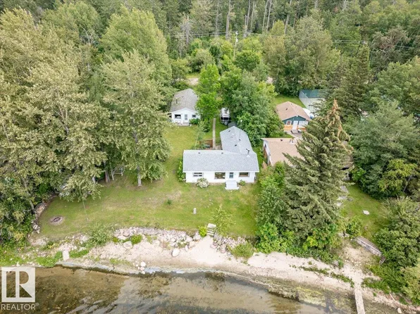 59 Beach Ave, Itaska Beach, AB T0C 2C0