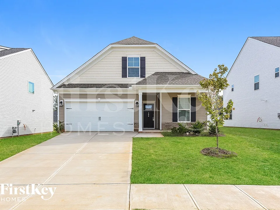208 Stonefence Dr
