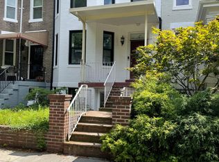 638 Rock Creek Church Rd NW UNIT B, Washington, DC 20010