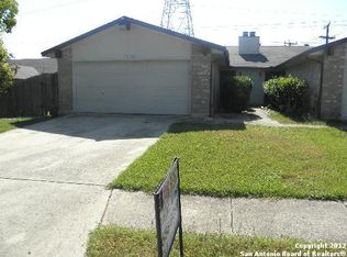 7224 Rimwood, Live Oak, TX 78233