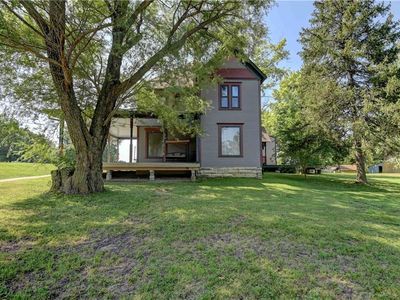 490 E Main St, Fillmore, MO, 64449