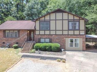 1021 Steeple Chase Ct, Watkinsville, GA