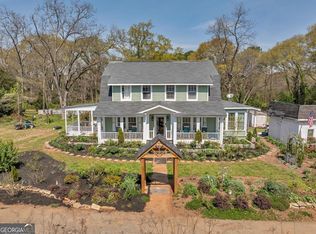 1101 High Falls Rd, Griffin, GA 30223