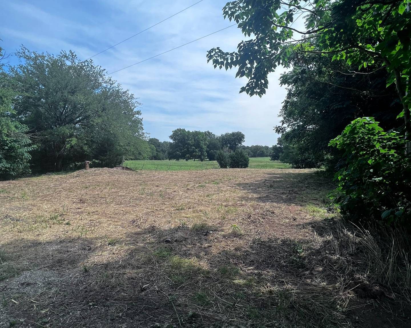 0 N 3rd St, Milburn, OK 73450 MLS 11195179 Zillow