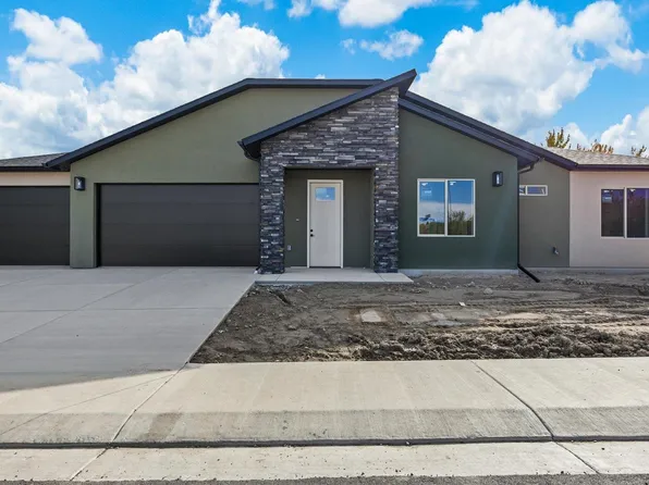 3063 Thunder Cloud Dr, Grand Junction, CO 81504