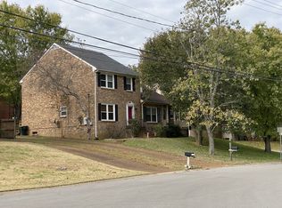 1426 Timber Valley Dr, Nashville, TN 37214