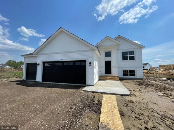 19911 English Ave N, Forest Lake, MN 55025