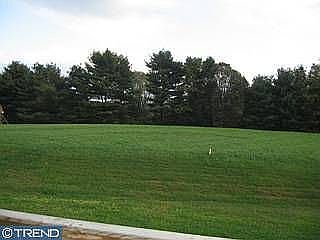 View from Rear of Home